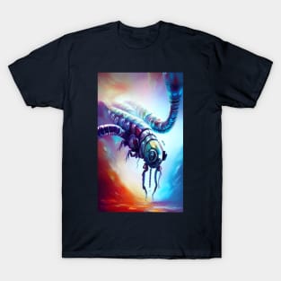 Alien insect T-Shirt